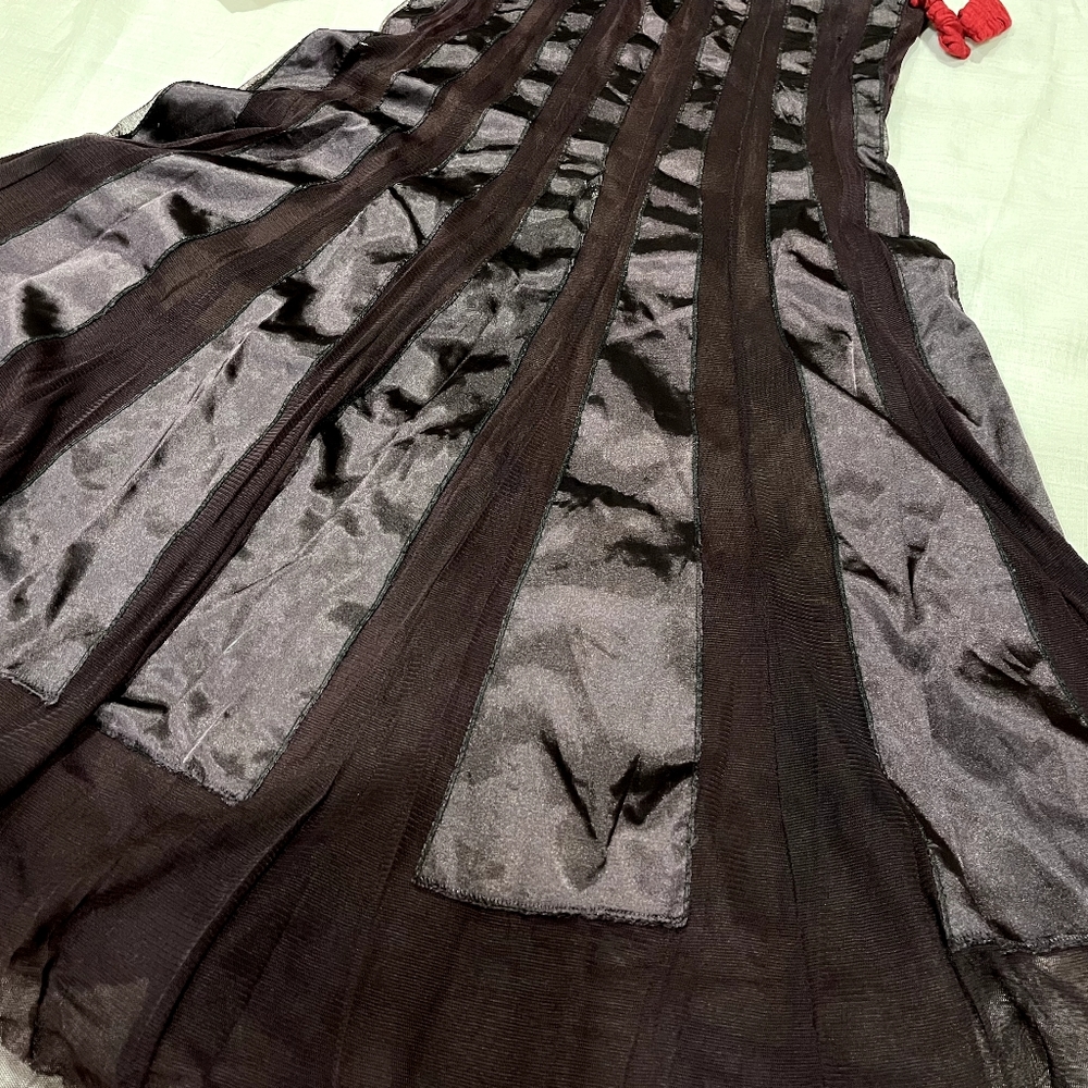 Midi dress - Picture 6 of 9